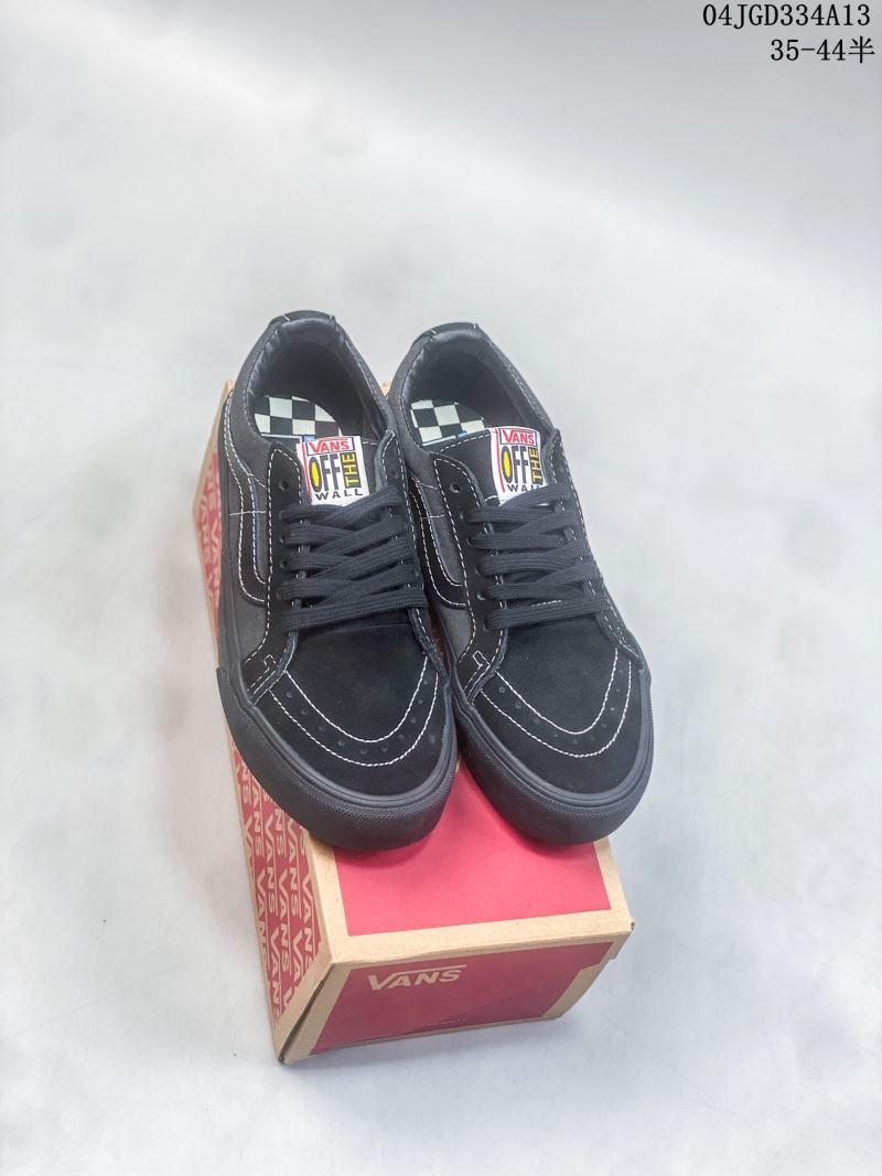 Vans Shoes